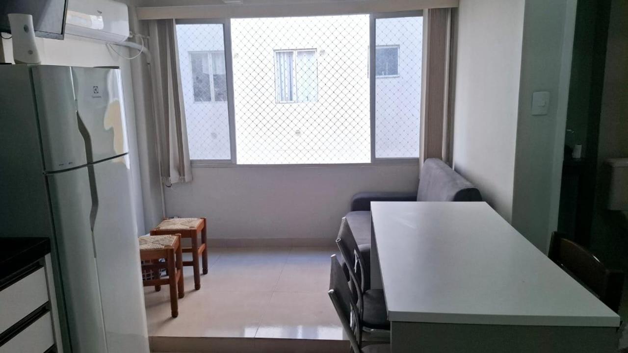 Loft 80 Metros Do Mar Na Praia Central Com Garagem Balneario Camboriu Exterior photo